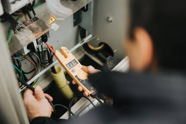 Best Electrical Contractors for Businesses  in East Palo Alto, CA