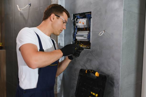 Best Licensed Electrician  in East Palo Alto, CA