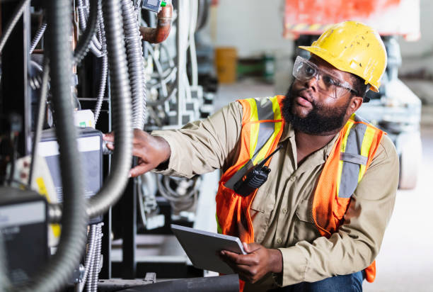 Best Circuit Breaker Repair  in East Palo Alto, CA