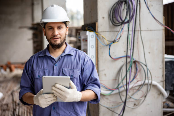 Best Affordable Electrician  in East Palo Alto, CA