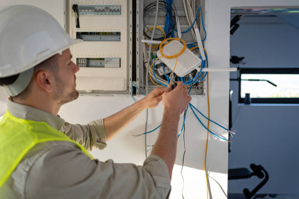 Best Circuit Breaker Repair  in East Palo Alto, CA